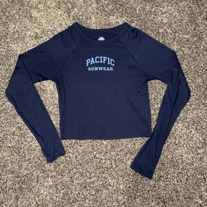 Pacsun long sleeve tee